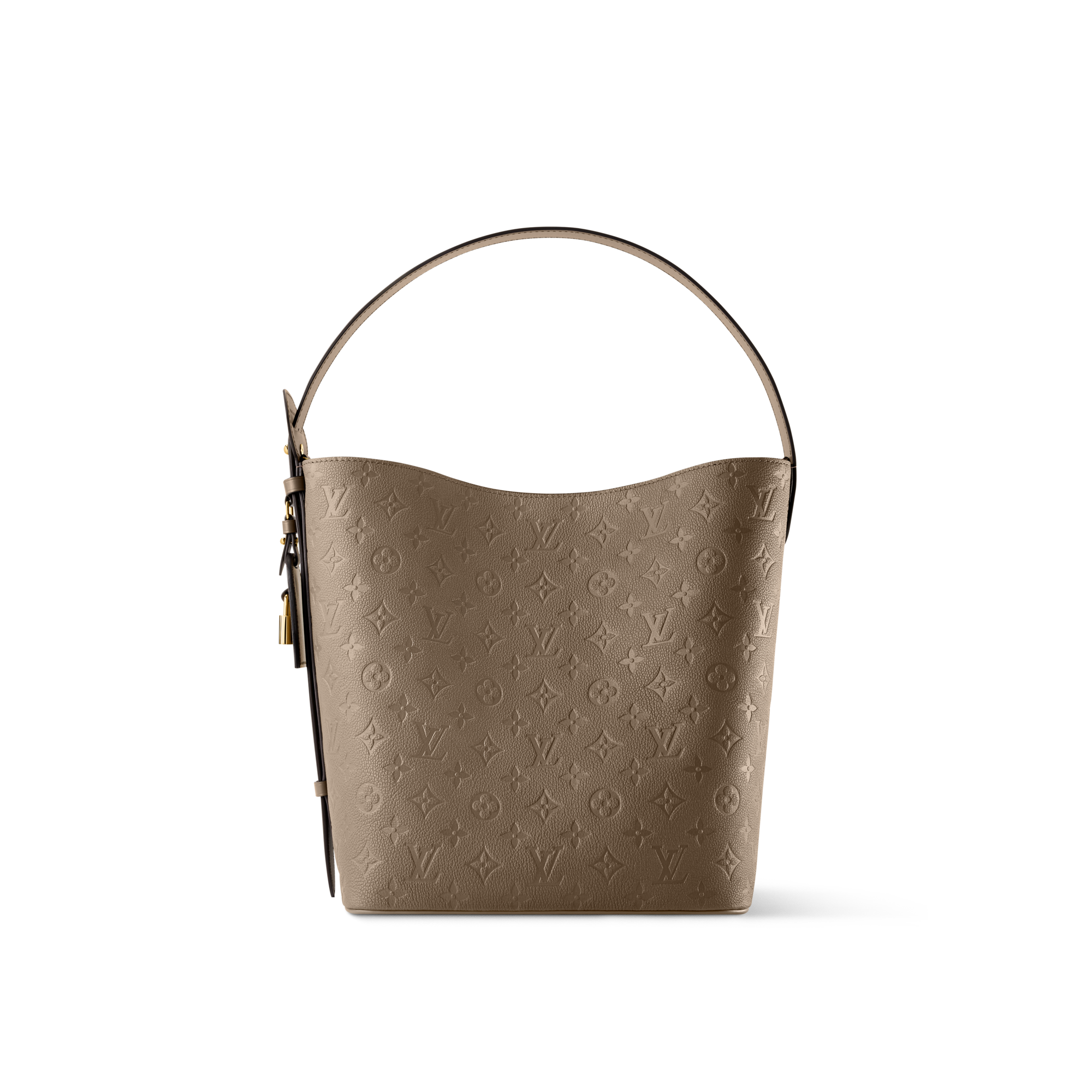 All In GM Shoulder Bag - Handbag - M13044 | Louis Vuitton